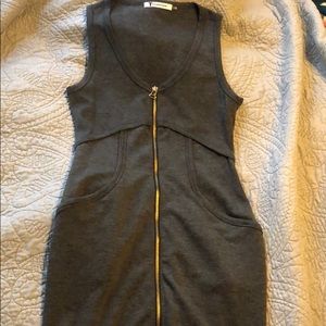 Alexander Wang dress